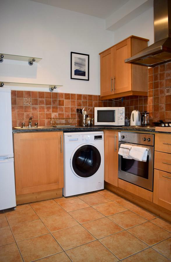 Apartment Modern 1 Bedroom Near The River Dublin