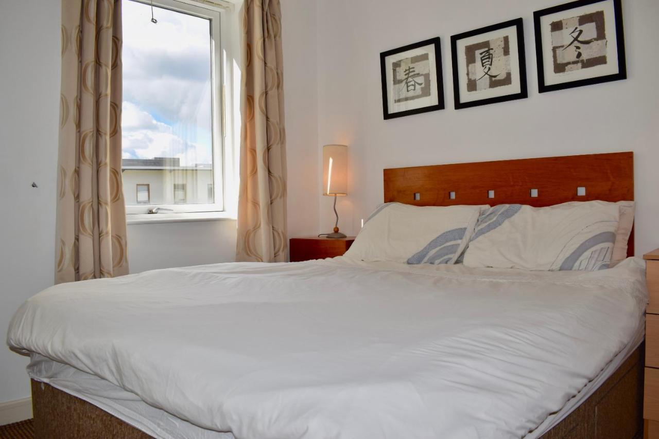 Modern 1 Bedroom Near The River Apartment Dublin