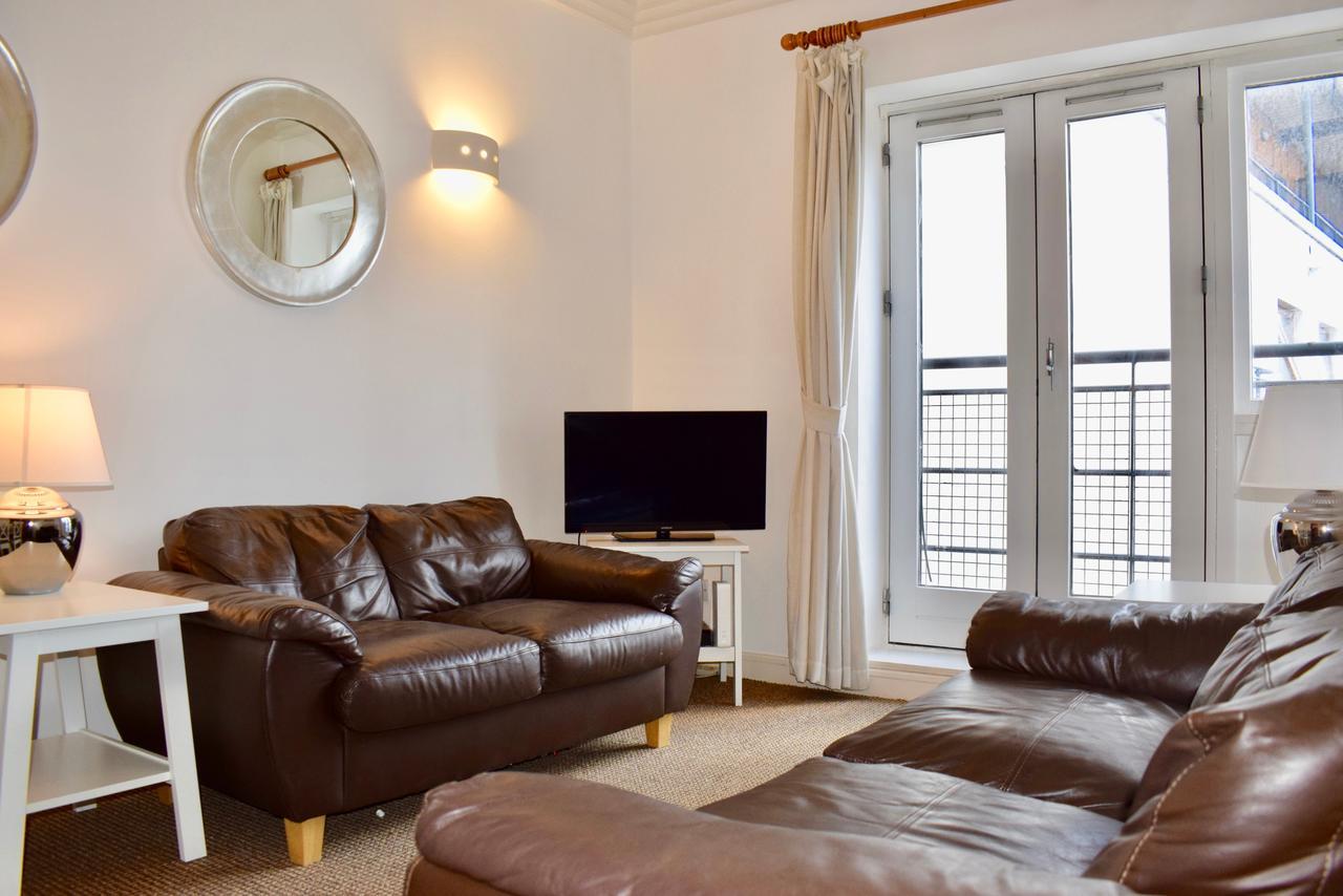 Modern 1 Bedroom Near The River * Dublin